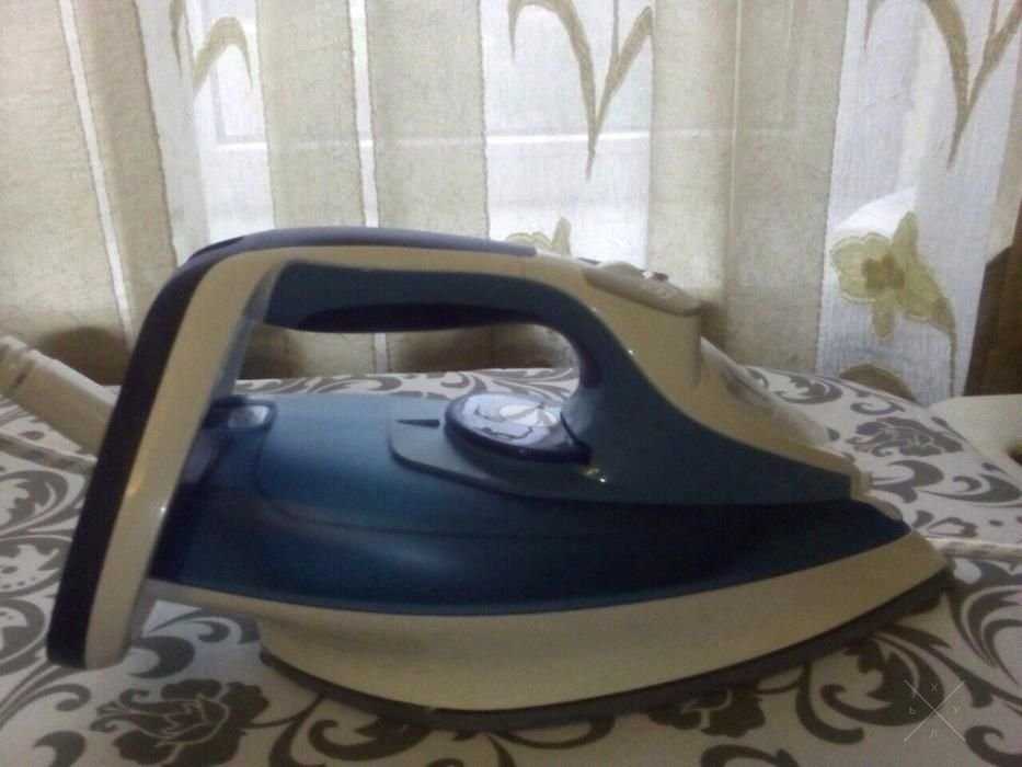 Утюг/праска Tefal