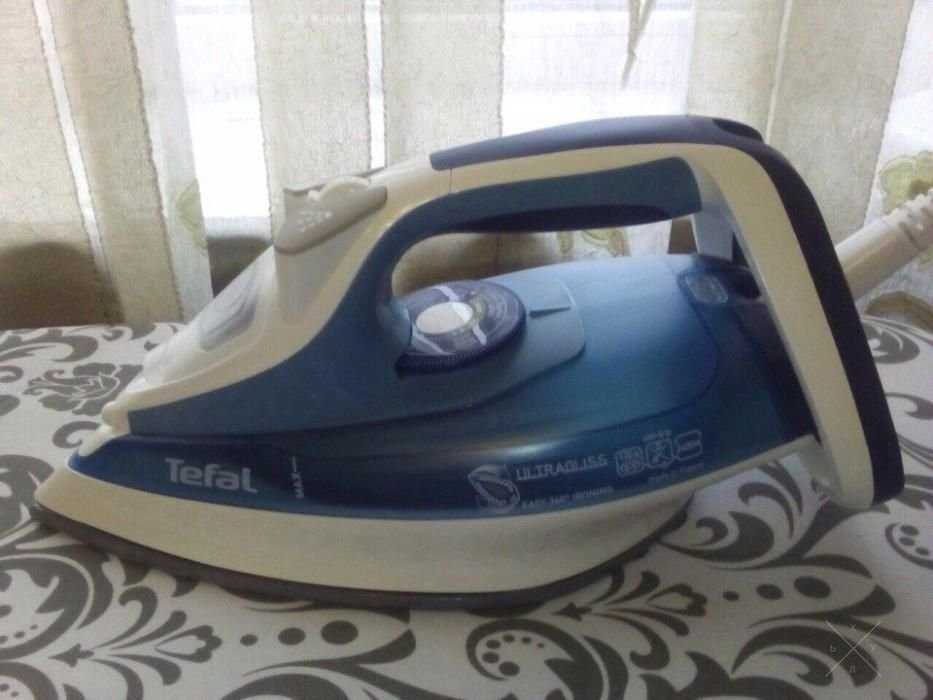 Утюг/праска Tefal
