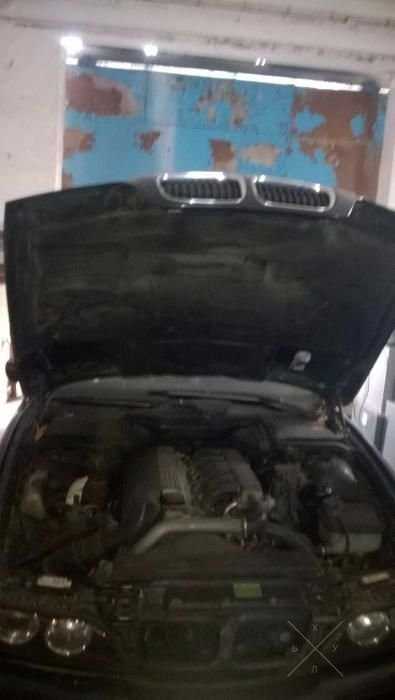 Продам BMW 525 TDS