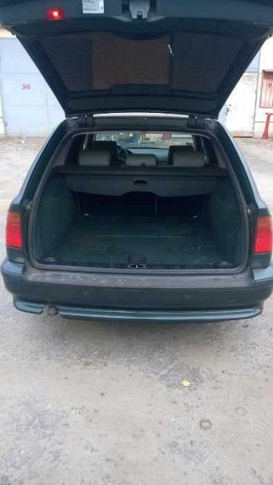 Продам BMW 525 TDS