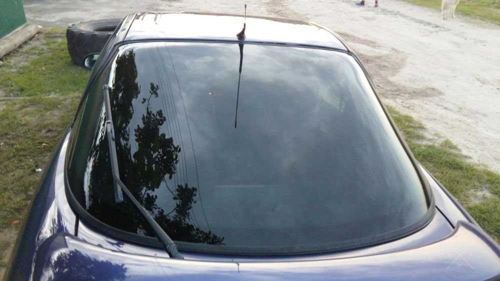 Opel Tigra