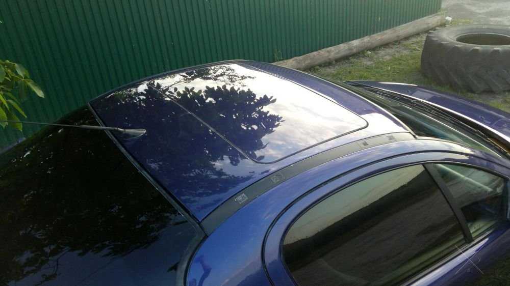 Opel Tigra