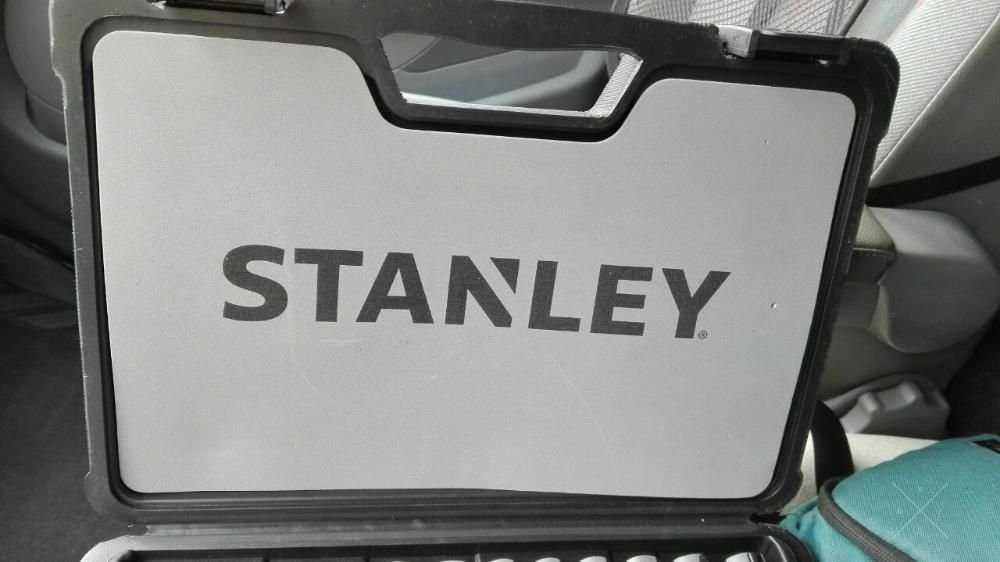 Набор инструментов STNLEY