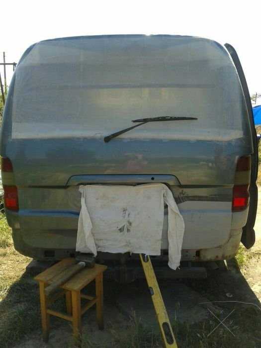 Продам авто