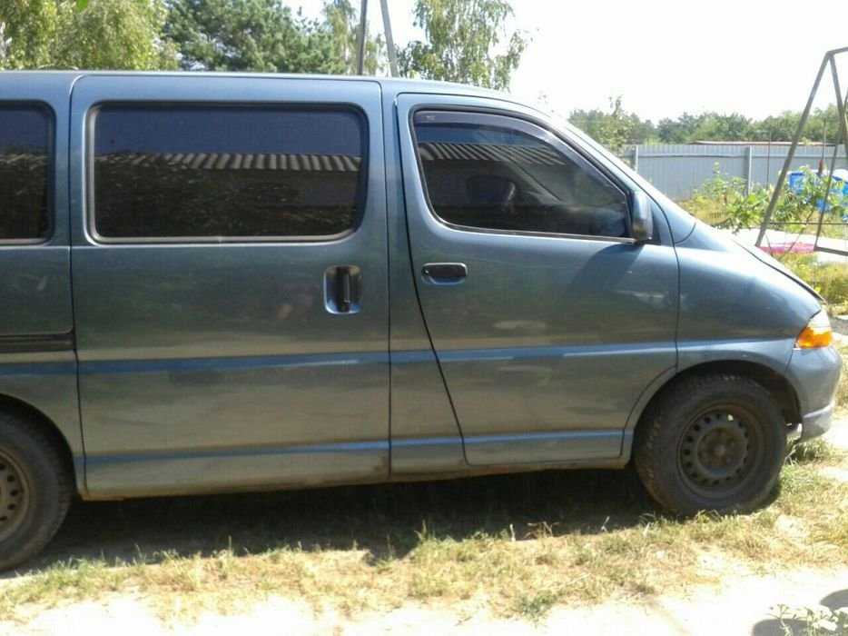 Продам авто