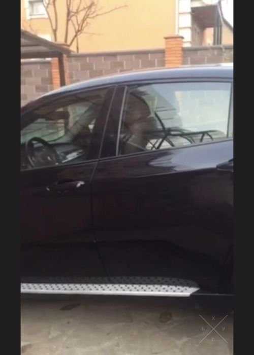 Bmv x6