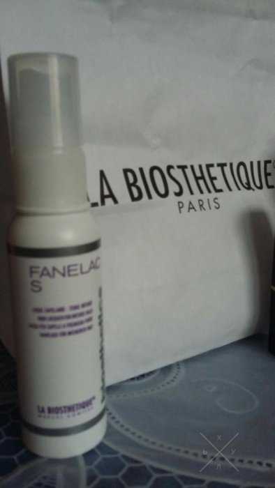 Косметика LA Biosthetique