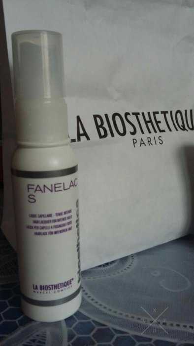 Косметика LA Biosthetique