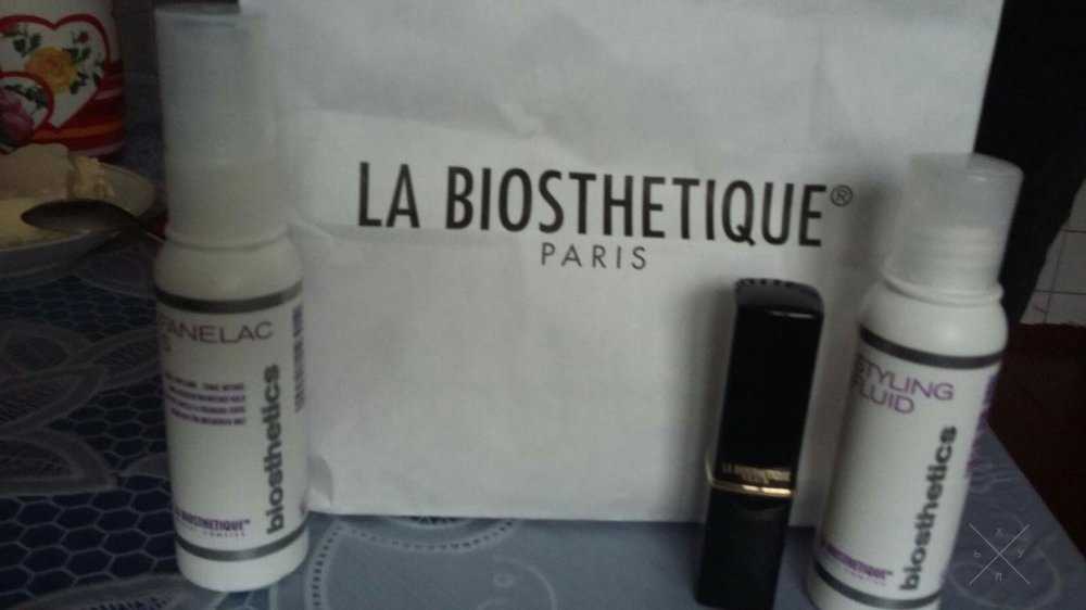Косметика LA Biosthetique