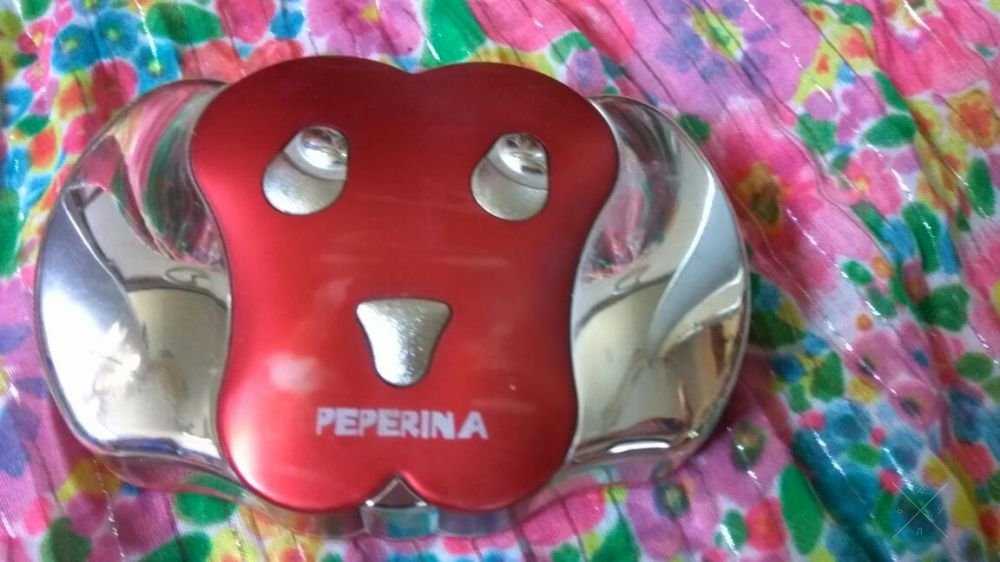 Набор косметики Peperina