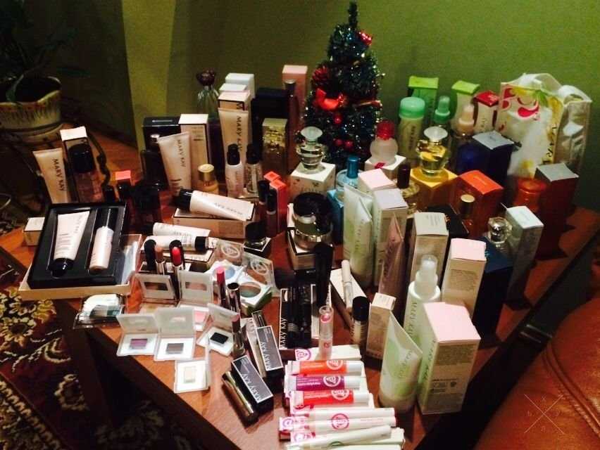 Косметика MARY KAY!USA!