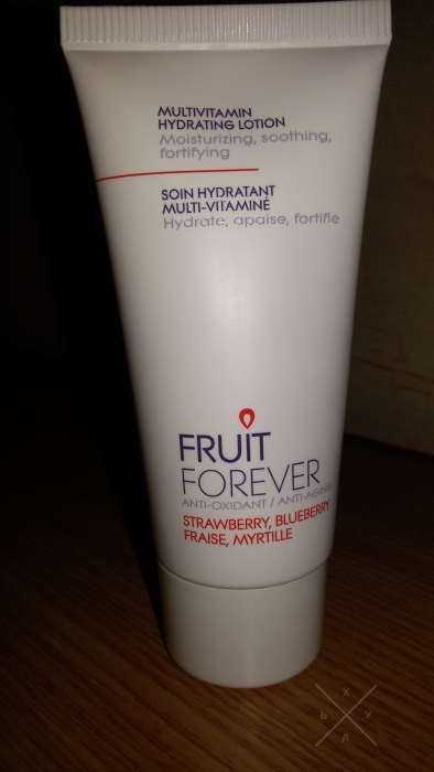 Косметика USA Fruit Forever
