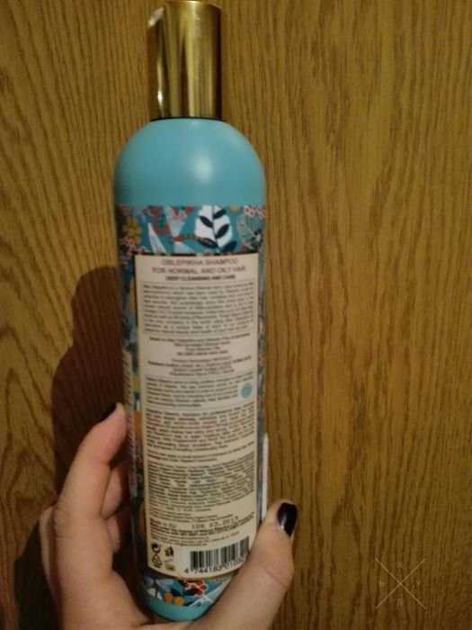 Шампунь Siberica 400 мл.косметика shampoo hair волоси волос