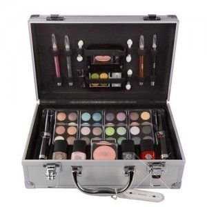 Набір косметики! Make Up Palette! Набір Alu! Complet макіяж Palett!