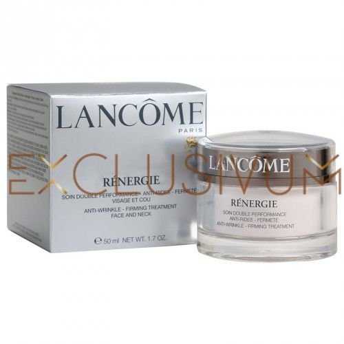 Косметика Lancôme Renergie Anti Wrinkle Firming Treatmt Face and Neck