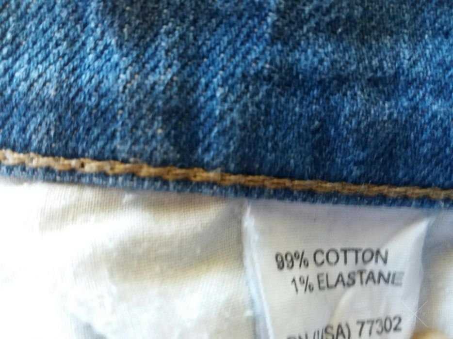 Джинсы Zara Eur 42