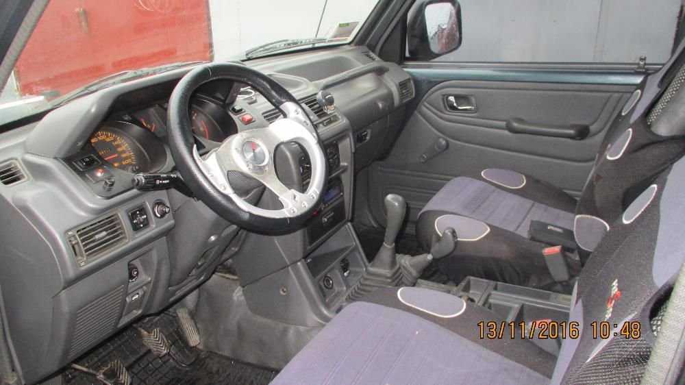 ПРОДАЕТСЯ Mitsubishi Pajero1995 г.в.