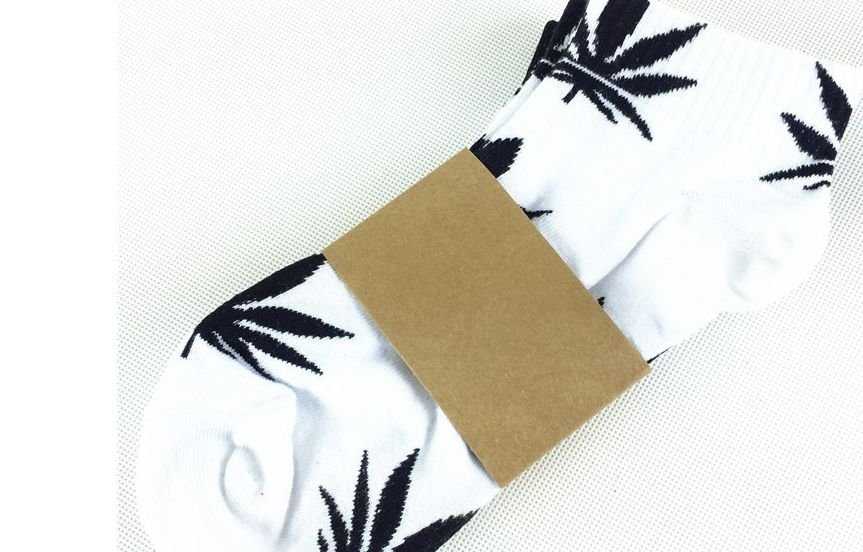 Носки HUF, унисекс.