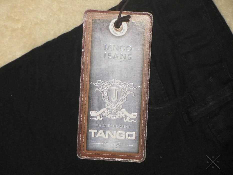 Джинсы утепленные ТМ TANGO р.122-152 . Новые.