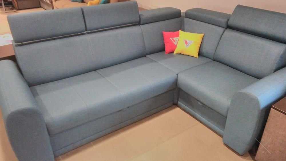 Продам кутовий диван "МЕТРО", новий з гарантією
