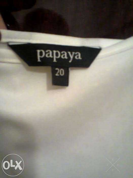 Нарядна блузочка 20