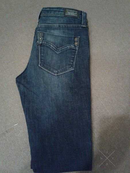 Джинси LEVI'S