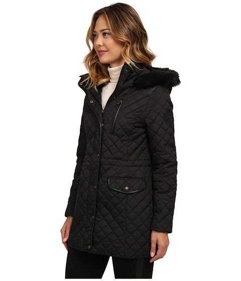 демисезонне, стьогане пальто/куртка Ralph Lauren