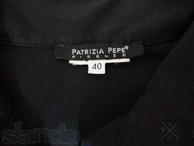 Блуза Patrizia Pepe оригинал, размер 40