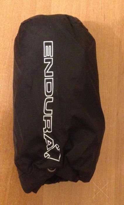 ветровка велосипедная Endura Photon женская