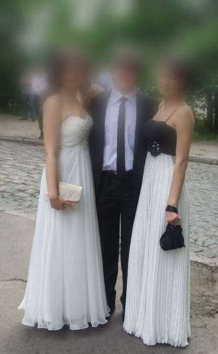 Випускне плаття/ Выпускное тлатье / платье в пол