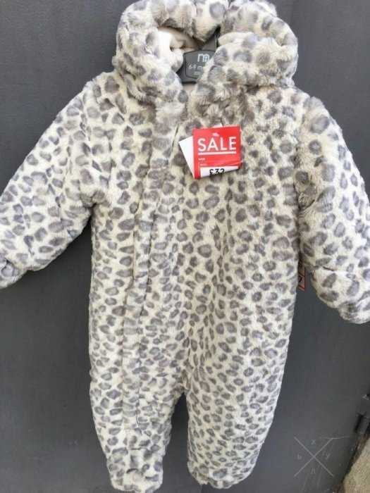 mothercare сток детской одежды оптом
