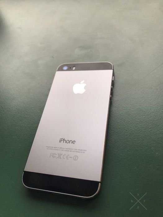 iPhone 5s 32 GB