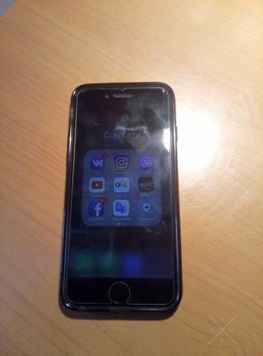 iPhone 6/64gb обмен на plus