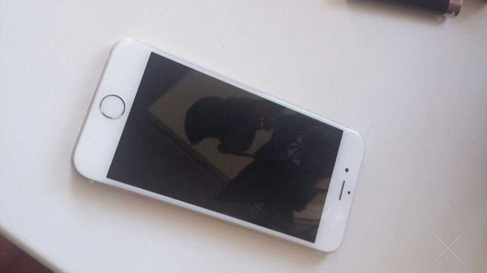 iPhone 6 16gb gold