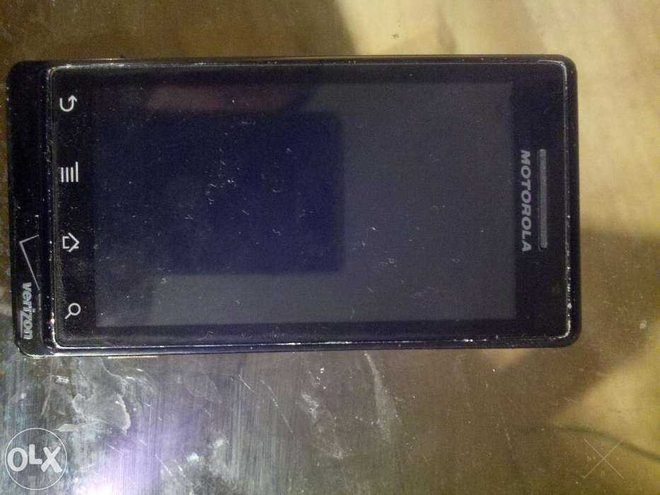 продам Motorola A 855