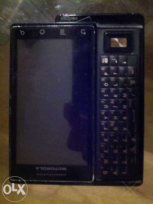 продам Motorola A 855
