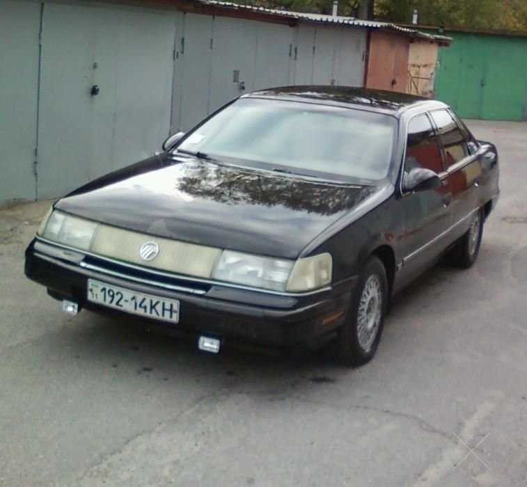 Ford продажа обмен