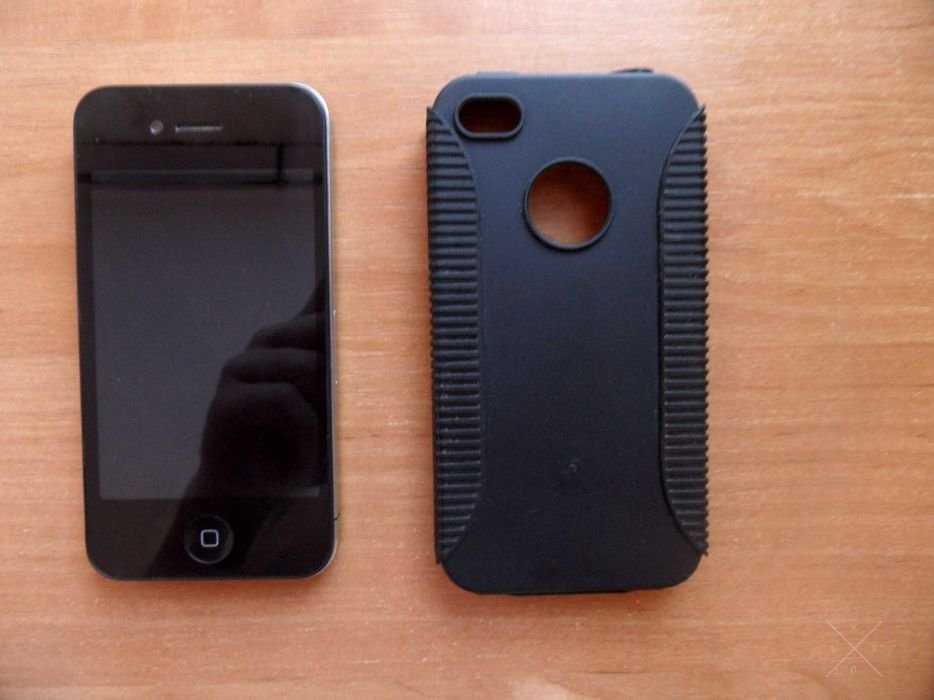 iPhone 4