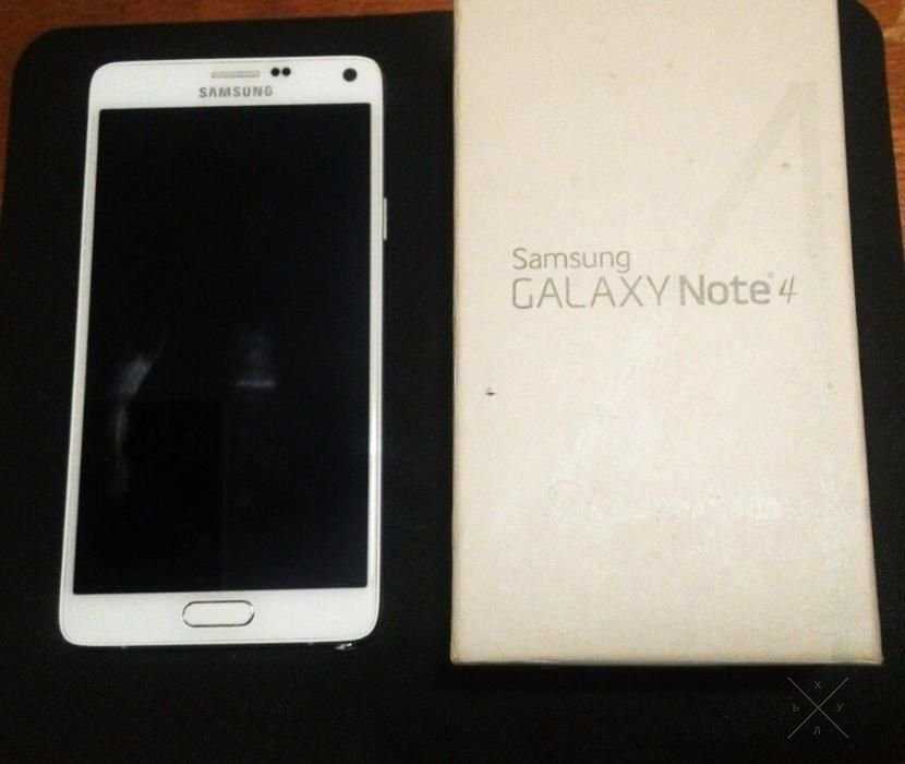 Samsung Galaxy Note 4 SM-N910T