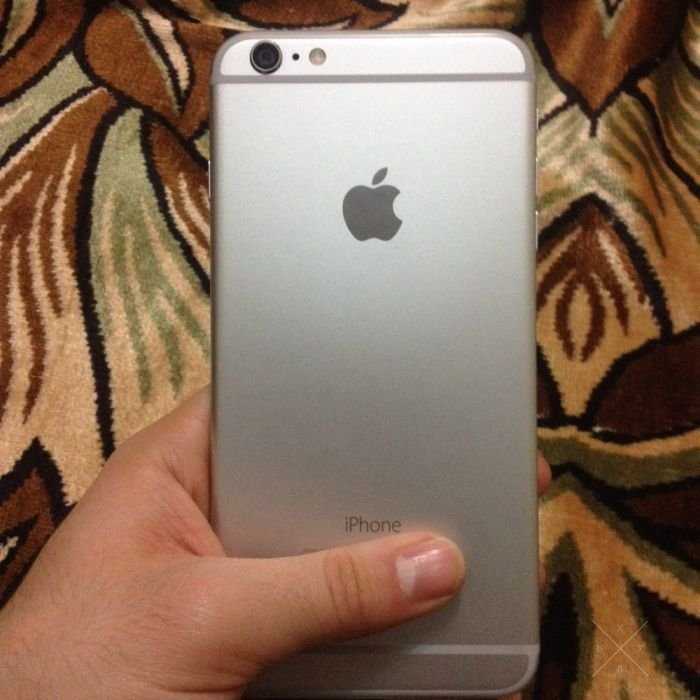 iPhone 6+ (64gb)