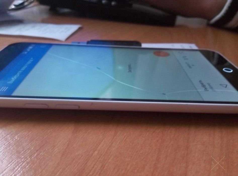 Телефон MEIZU M1 note