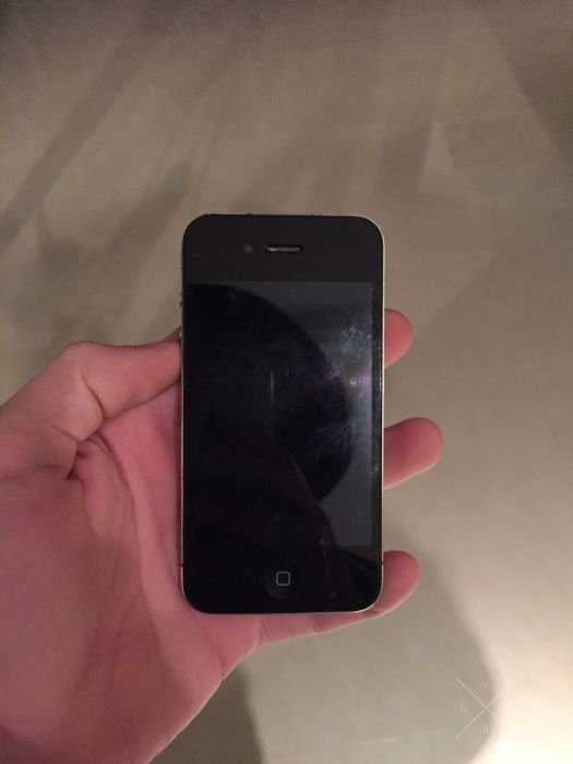 iPhone 4 8GB
