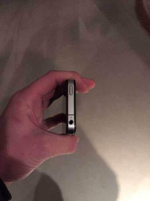 iPhone 4 8GB