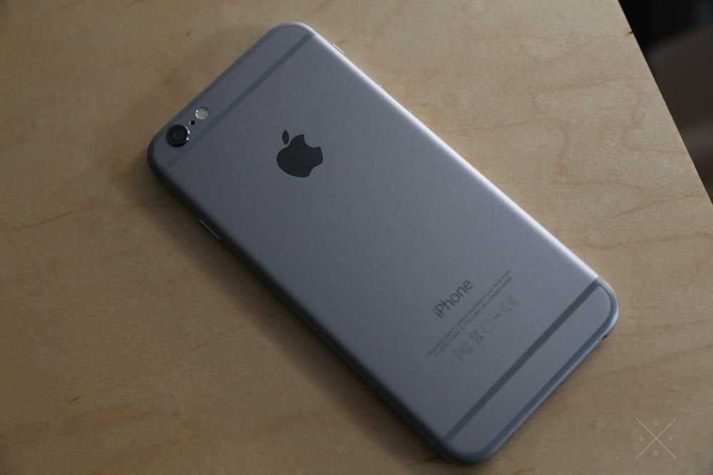 IPhone 6 16гб оригинал, +документы