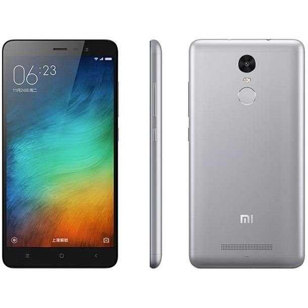 Продам Note 3 pro 3/32