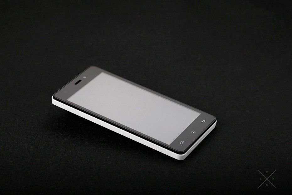В Украине ! Doogee X5 4 ядра 18ГБ