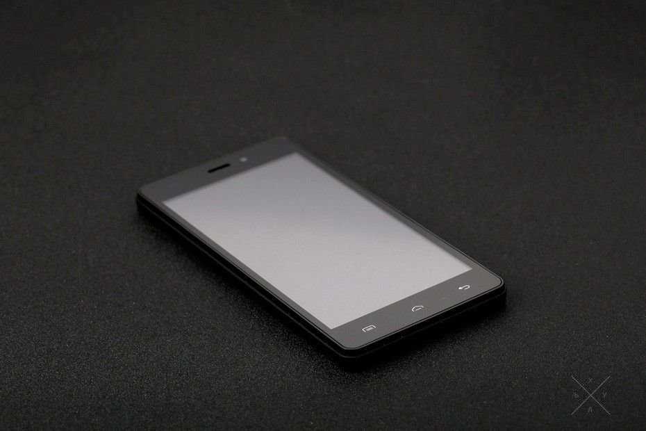 В Украине ! Doogee X5 4 ядра 18ГБ