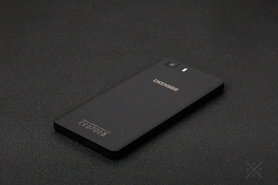 В Украине ! Doogee X5 4 ядра 18ГБ