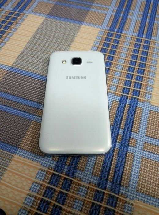 Шикарный Красавчик Samsung Galaxy Core Prime