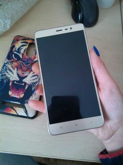 Redmi Note 3 32GB
